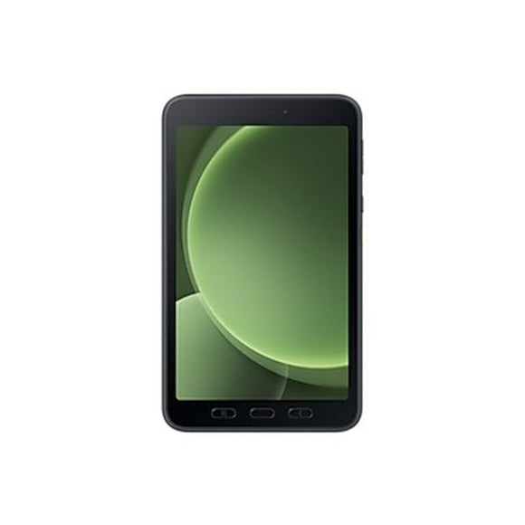 Tablet Samsung Galaxy Tab Active5 Enterprise Edition 5G SM-X300NZGAEEE 8