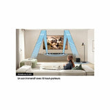 Soundbar Samsung-1