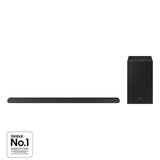 Soundbar Samsung HW-S700D/ZF Black-12