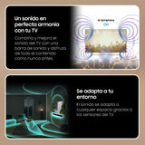 Soundbar Samsung HW-S700D/ZF Black-8