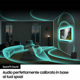 Soundbar Samsung HW-S700D/ZF Black-2