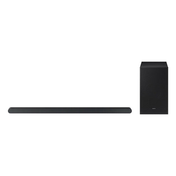 Soundbar Samsung HWS700DZF  250W Black-0