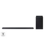 Soundbar Samsung-2