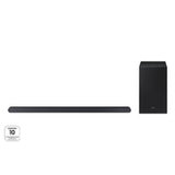 Soundbar Samsung-1