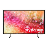 Smart TV Samsung UE55DU7172U 55" 4K Ultra HD LED HDR-0