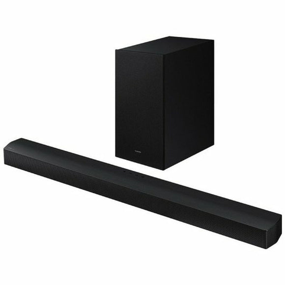 Soundbar Samsung Black-0