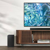 Soundbar Samsung Black-6