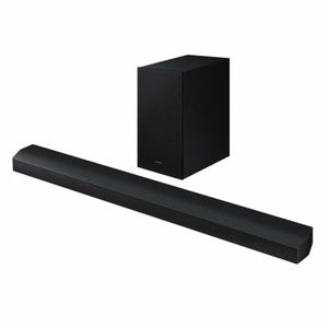 Soundbar Samsung Black-0