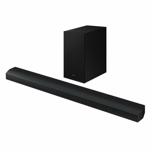 Soundbar Samsung Black-0