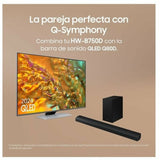 Soundbar Samsung Black-3