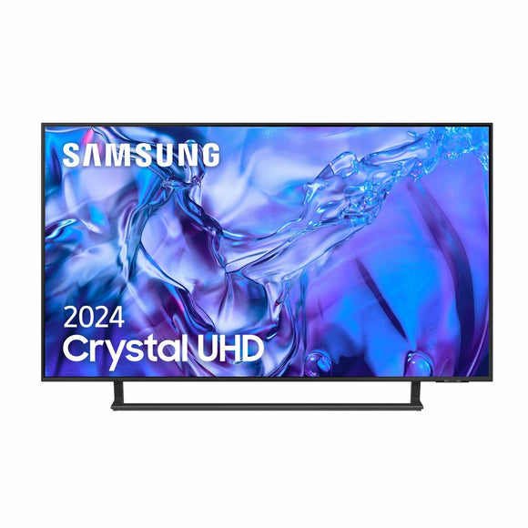 Smart TV Samsung TU43DU8505KXXC 43