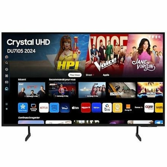 Smart TV Samsung TU50DU7105KXXC 50