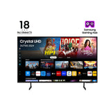 Smart TV Samsung TU50DU7105 50" 4K Ultra HD LED HDR-1