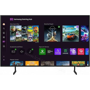 Smart TV Samsung TU55DU7175 4K Ultra HD 55" LED-0