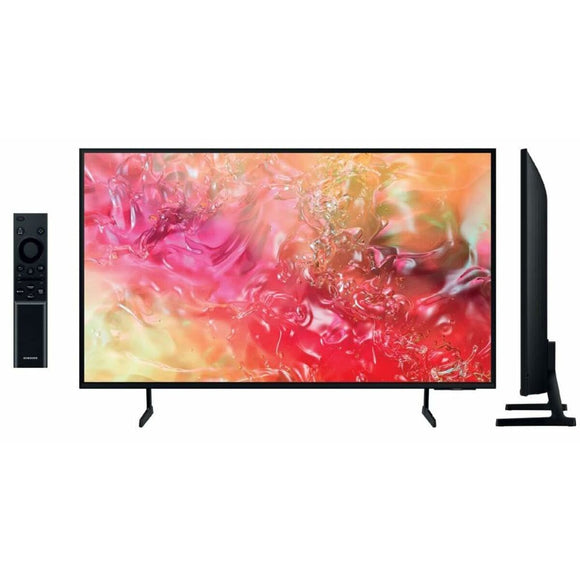 Smart TV Samsung TU65DU7105KXXC 4K Ultra HD 65