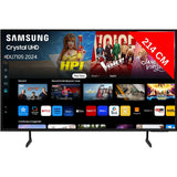 Smart TV Samsung TU85DU7105 4K Ultra HD 85" LED-0