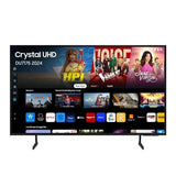 Smart TV Samsung TU43DU7175 4K Ultra HD 43" LED-0