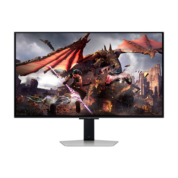 Gaming Monitor Samsung G80SD 4K Ultra HD 32