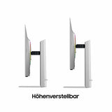 Gaming Monitor Samsung LS32DG800SUXEN 32" 4K Ultra HD-11