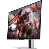 Gaming Monitor Samsung LS32DG800SUXEN 32" 4K Ultra HD-5