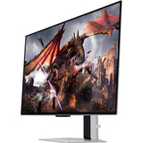 Gaming Monitor Samsung LS32DG800SUXEN 32" 4K Ultra HD-5