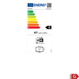 Gaming Monitor Samsung G80SD 4K Ultra HD 32"-16