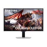 Gaming Monitor Samsung LS32DG802SUXEN 4K Ultra HD 32"-9