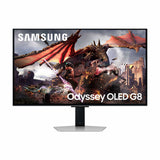 Gaming Monitor Samsung LS32DG802SUXEN 4K Ultra HD 32"-6
