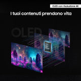 Gaming Monitor Samsung LS32DG802SUXEN 4K Ultra HD 32"-4