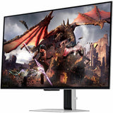 Gaming Monitor Samsung LS32DG802SUXEN 4K Ultra HD 32"-12