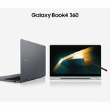 Laptop Samsung Galaxy Book 4 360 NP750QGK-KG1E 15,6" 8 GB RAM 512 GB SSD 1,4 GHz-8