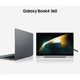 Laptop Samsung Galaxy Book4 360 NP750QGK-KG2ES 15,6" 16 GB RAM 512 GB SSD-8