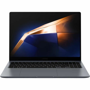 Laptop Samsung Galaxy Book4 Ultra 16" Intel Core Ultra 9 185H 32 GB RAM 1 TB SSD-0