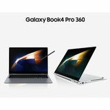 Laptop Samsung  Galaxy Book4 Pro 360 NP960QGK-KG2ES 16" Intel Evo Core Ultra 7 155H 16 GB RAM 1 TB SSD-7