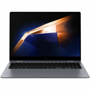 Laptop Samsung Galaxy Book4 Pro 360 16" Intel Core Ultra 7 155H 16 GB RAM 512 GB SSD-0