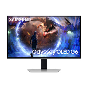 Monitor Samsung Quad HD 27"-0