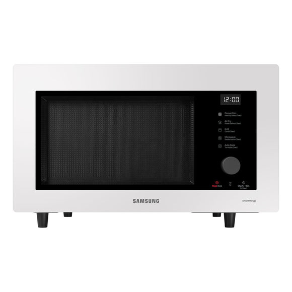 Microwave with Grill Samsung MC32DB7746KEE1 White 900 W 32 L-0