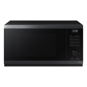 Microwave Samsung MG23DG4524ATE1 White Black/Silver 800 W 23 L-0