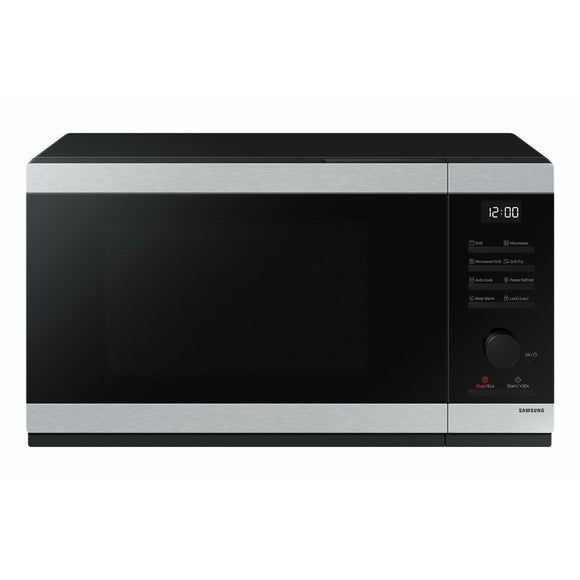 Microwave with Grill Samsung MG32DG4524CTE1 Black 900 W 32 L-0