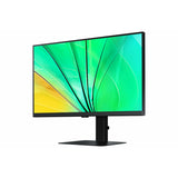 Monitor Samsung LS24D600EAUXEN Quad HD 24"-9