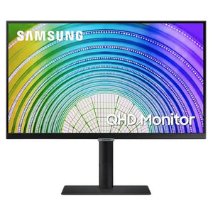 Monitor Samsung LS24D600EAUXEN 24" Quad HD 100 Hz-0