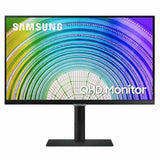 Monitor Samsung LS24D600EAUXEN Quad HD 24"-45