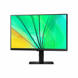Monitor Samsung LS24D600EAUXEN Quad HD 24"-24