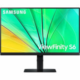 Monitor Samsung LS24D600EAUXEN Quad HD 24"-41