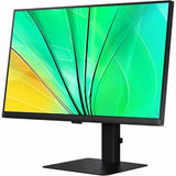 Monitor Samsung LS24D600EAUXEN Quad HD 24"-40