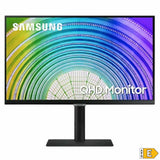 Monitor Samsung LS24D600EAUXEN Quad HD 24"-43