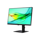 Monitor Samsung LS24D600UAUXEN Quad HD 24" 100 Hz-7