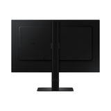 Monitor Samsung LS24D600UAUXEN Quad HD 24" 100 Hz-2