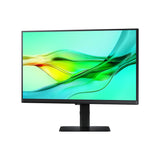 Monitor Samsung LS24D600UAUXEN Quad HD 24" 100 Hz-6