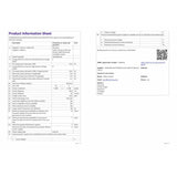 Monitor Samsung LS24D600UAUXEN Quad HD 24"-7